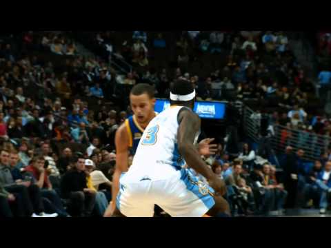 NBA Mix 2013 - Stronger HD